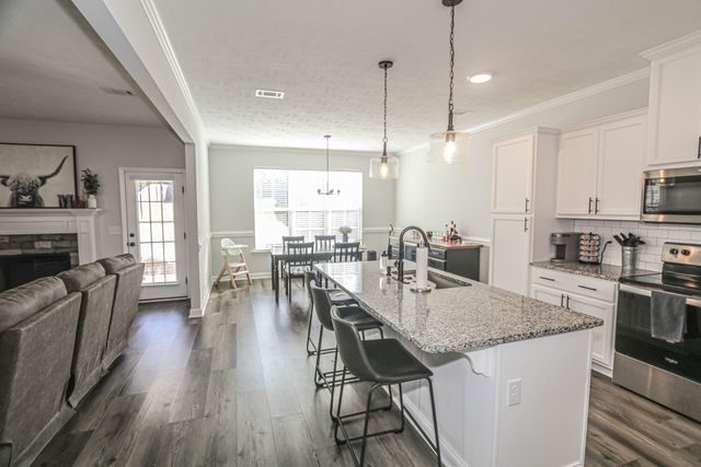 550 Jensen Lane, Augusta, GA 30909