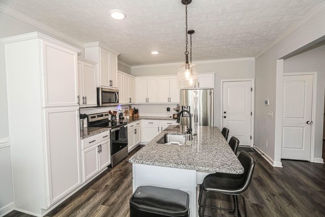 550 Jensen Lane, Augusta, GA 30909