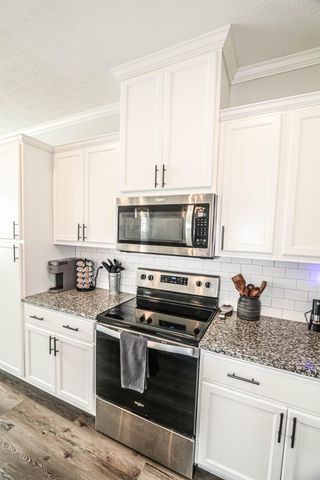 550 Jensen Lane, Augusta, GA 30909