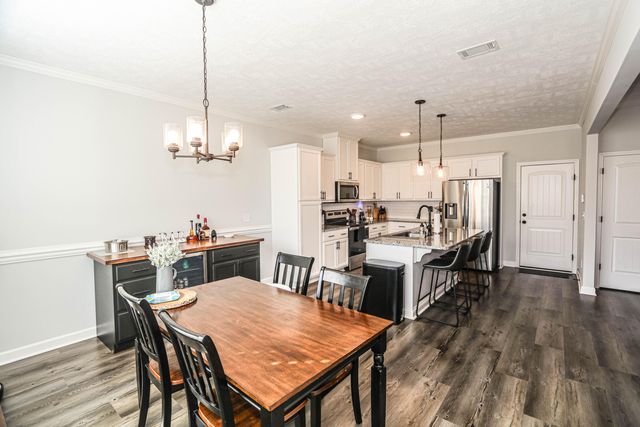 550 Jensen Lane, Augusta, GA 30909