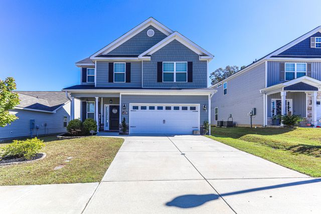 550 Jensen Lane, Augusta, GA 30909
