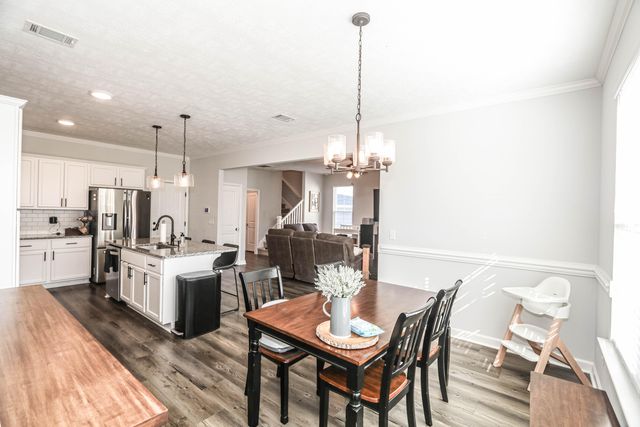 550 Jensen Lane, Augusta, GA 30909