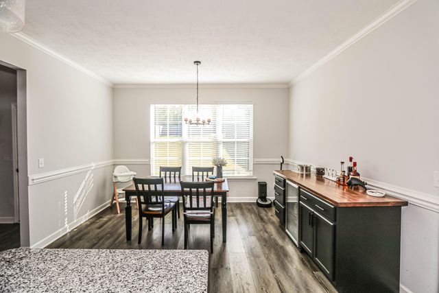 550 Jensen Lane, Augusta, GA 30909