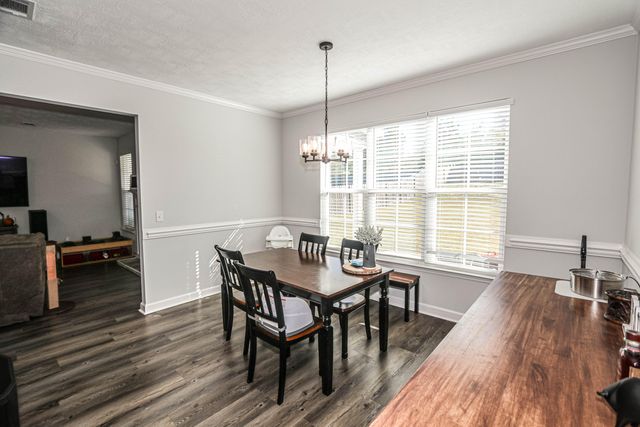 550 Jensen Lane, Augusta, GA 30909