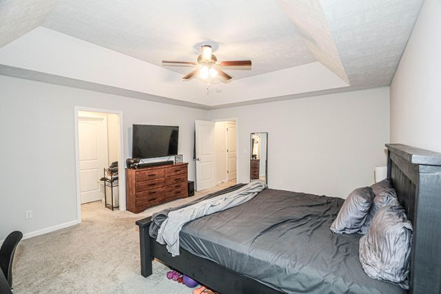 550 Jensen Lane, Augusta, GA 30909