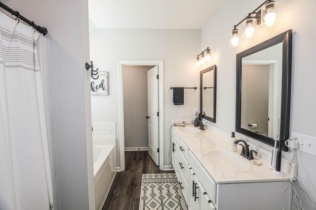 550 Jensen Lane, Augusta, GA 30909