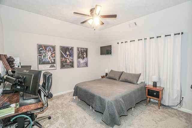 550 Jensen Lane, Augusta, GA 30909