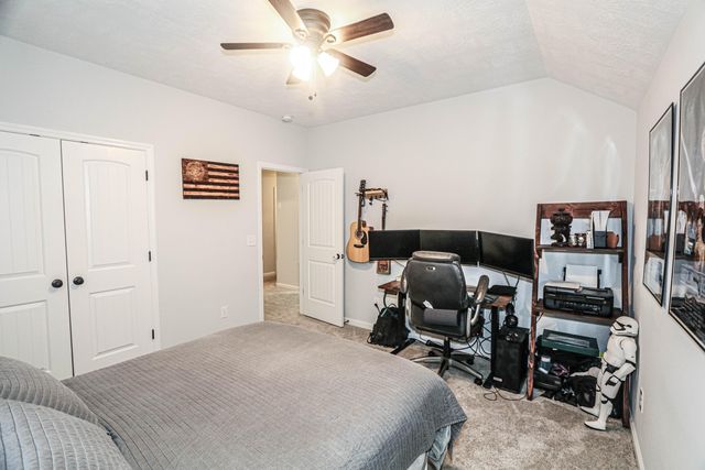 550 Jensen Lane, Augusta, GA 30909