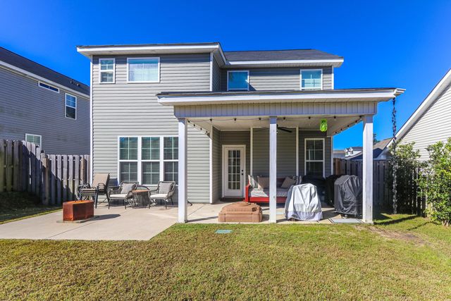 550 Jensen Lane, Augusta, GA 30909