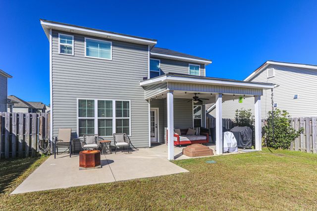 550 Jensen Lane, Augusta, GA 30909