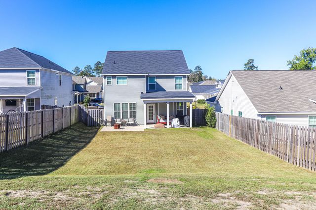 550 Jensen Lane, Augusta, GA 30909