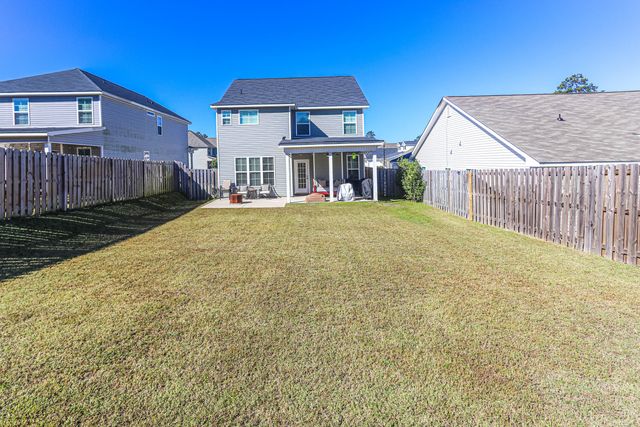 550 Jensen Lane, Augusta, GA 30909