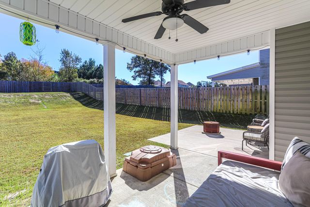 550 Jensen Lane, Augusta, GA 30909