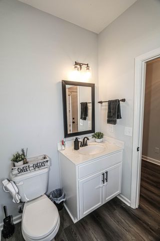 550 Jensen Lane, Augusta, GA 30909