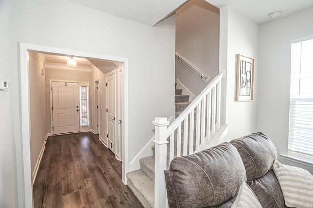 550 Jensen Lane, Augusta, GA 30909