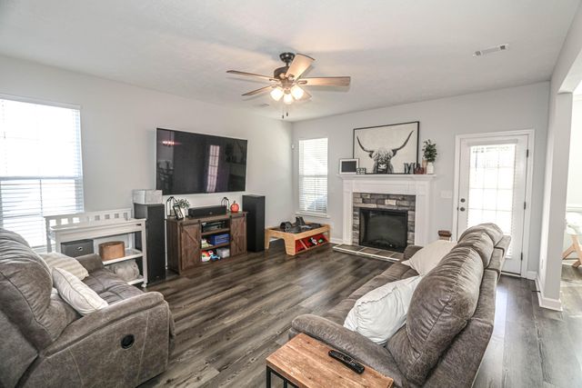 550 Jensen Lane, Augusta, GA 30909