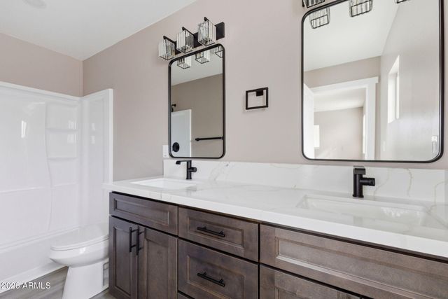 2477 N REED Road, Chino Valley, AZ 86323