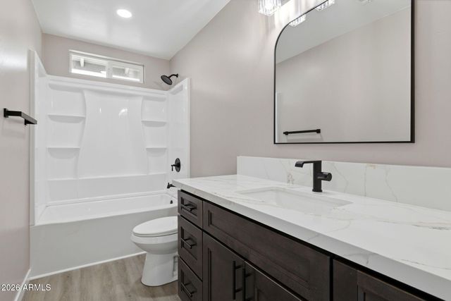 2477 N REED Road, Chino Valley, AZ 86323