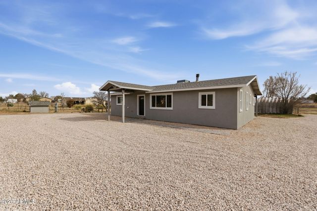 2477 N REED Road, Chino Valley, AZ 86323