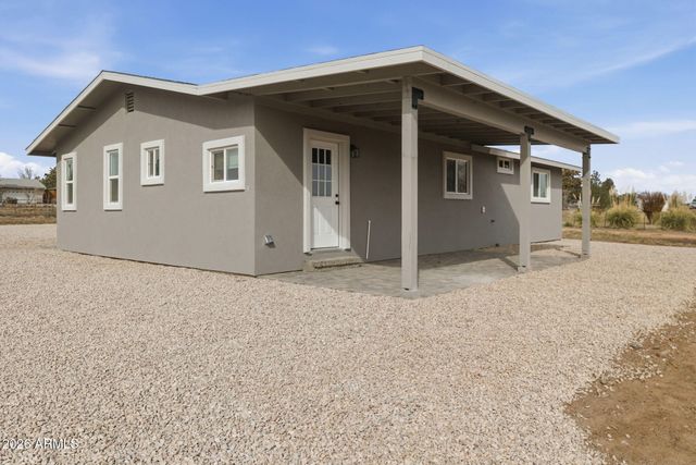2477 N REED Road, Chino Valley, AZ 86323