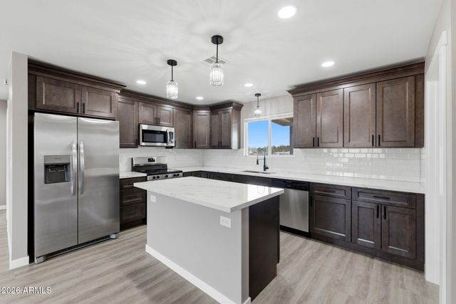 2477 N REED Road, Chino Valley, AZ 86323