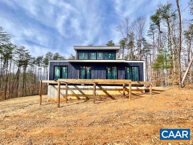 123 KEASLEY LN, Stanardsville, VA 22973