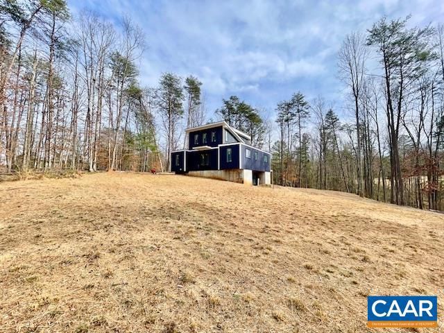 123 KEASLEY LN, Stanardsville, VA 22973