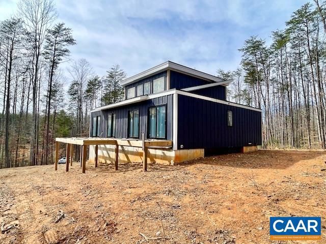 123 KEASLEY LN, Stanardsville, VA 22973