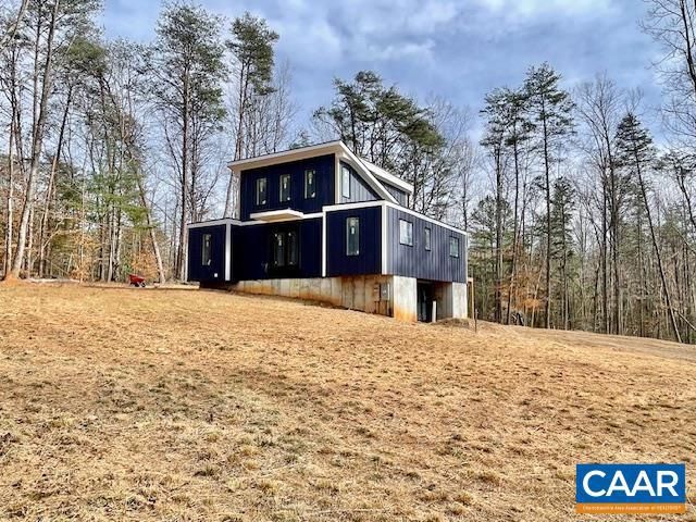 123 KEASLEY LN, Stanardsville, VA 22973