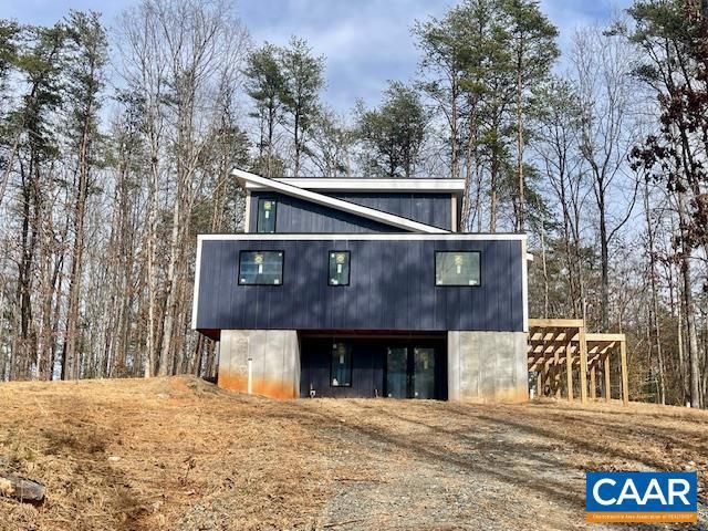 123 KEASLEY LN, Stanardsville, VA 22973