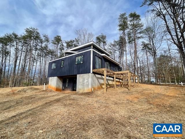 123 KEASLEY LN, Stanardsville, VA 22973