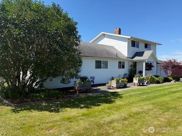 6515 Lawrence Road, Everson, WA 98247