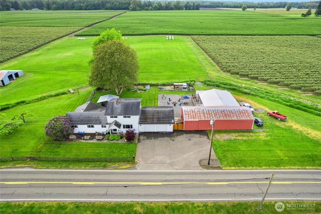 6515 Lawrence Road, Everson, WA 98247