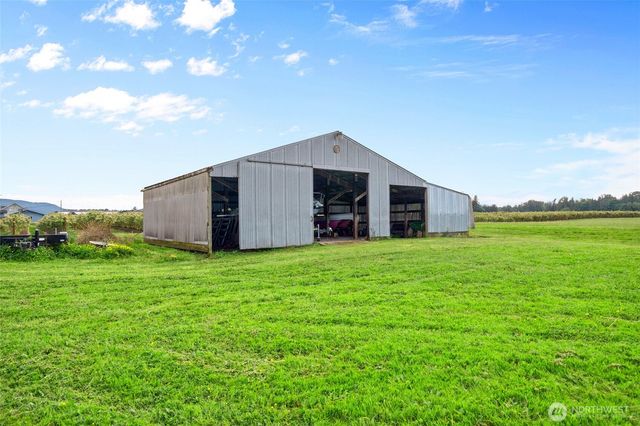 6515 Lawrence Road, Everson, WA 98247