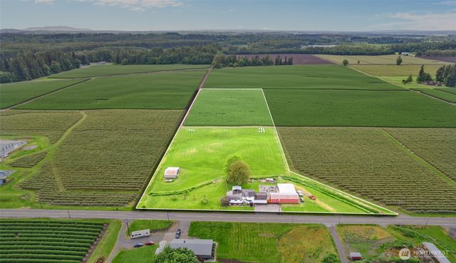 6515 Lawrence Road, Everson, WA 98247
