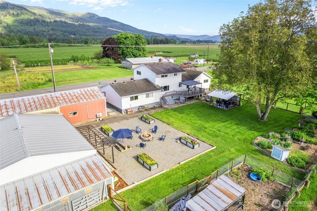 6515 Lawrence Road, Everson, WA 98247