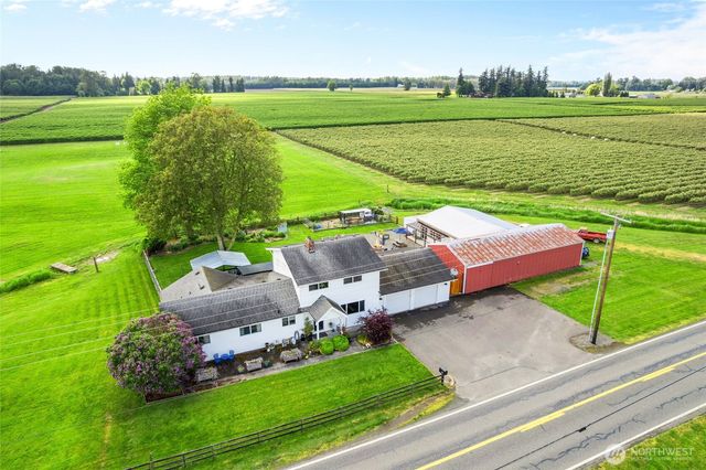 6515 Lawrence Road, Everson, WA 98247