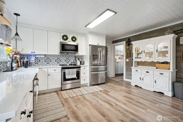 6515 Lawrence Road, Everson, WA 98247
