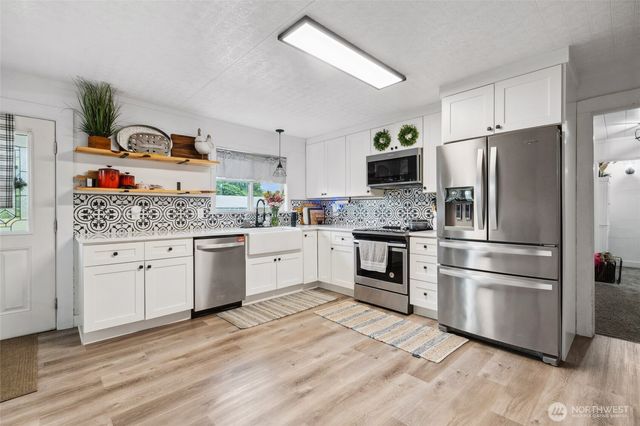 6515 Lawrence Road, Everson, WA 98247