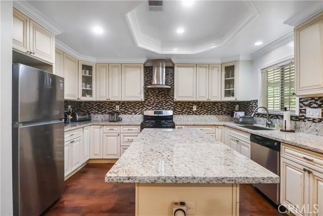 3632 S Morganfield Avenue, West Covina, CA 91792