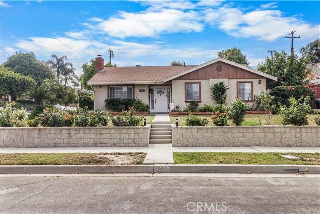 3632 S Morganfield Avenue, West Covina, CA 91792