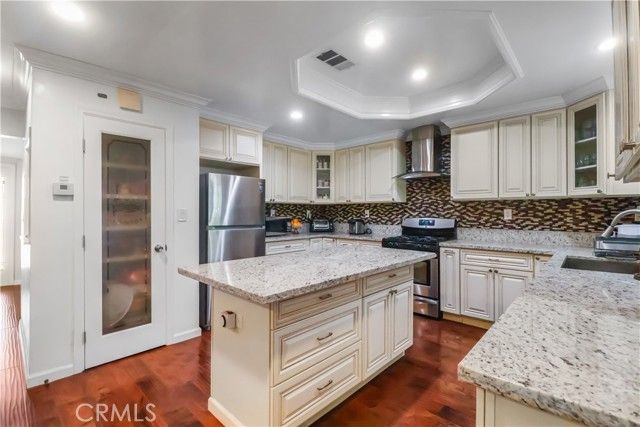 3632 S Morganfield Avenue, West Covina, CA 91792