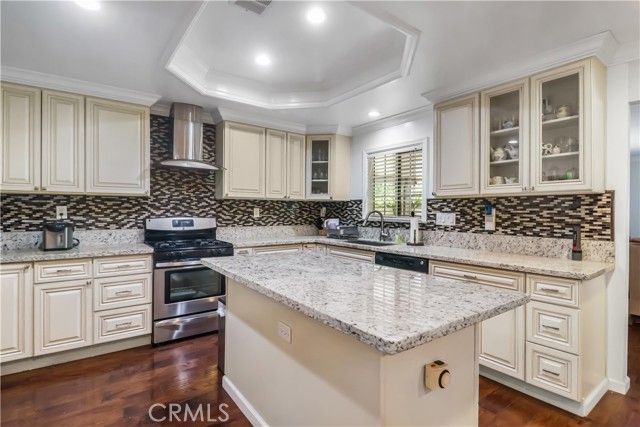 3632 S Morganfield Avenue, West Covina, CA 91792