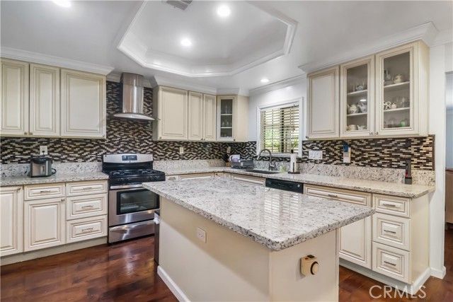 3632 S Morganfield Avenue, West Covina, CA 91792