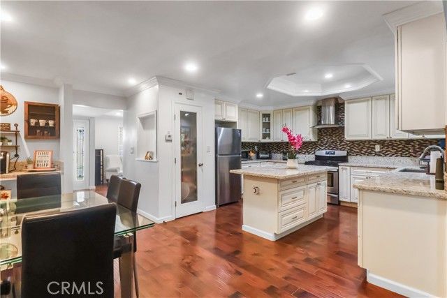 3632 S Morganfield Avenue, West Covina, CA 91792