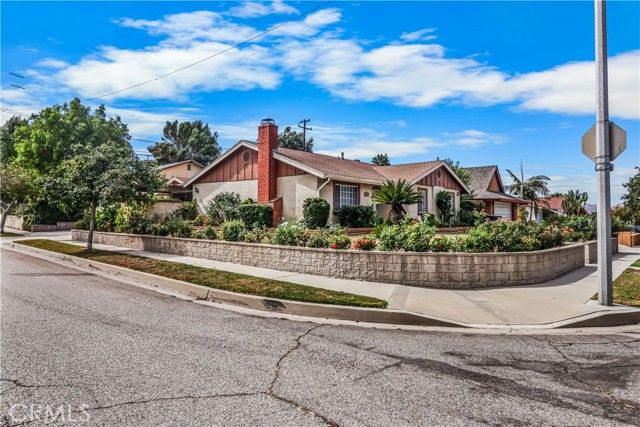 3632 S Morganfield Avenue, West Covina, CA 91792