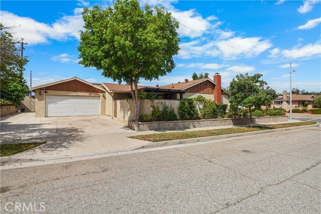 3632 S Morganfield Avenue, West Covina, CA 91792