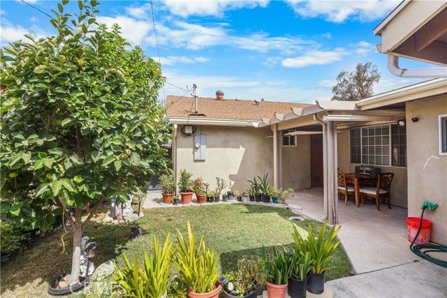 3632 S Morganfield Avenue, West Covina, CA 91792
