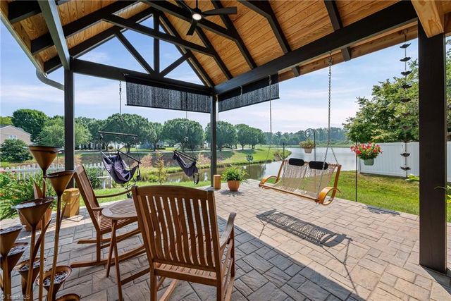 132 Lakepoint Drive, Advance, NC 27006