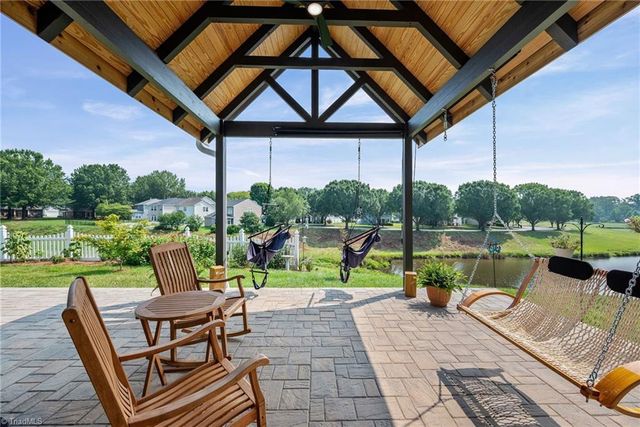 132 Lakepoint Drive, Advance, NC 27006